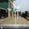 1000W Mini Wind Power Generator with Patent Design (SN-1000W)